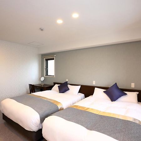 Marina Sunrise Osaka Bay Apartment ภายนอก รูปภาพ