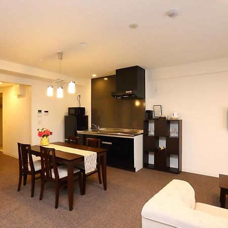 Marina Sunrise Osaka Bay Apartment ภายนอก รูปภาพ