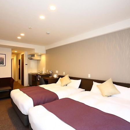 Marina Sunrise Osaka Bay Apartment ภายนอก รูปภาพ