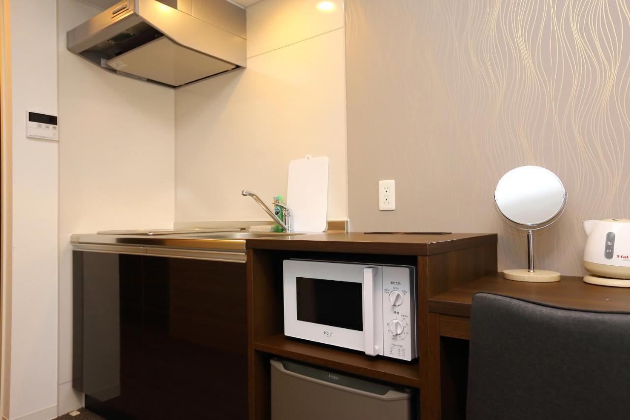 Marina Sunrise Osaka Bay Apartment ภายนอก รูปภาพ