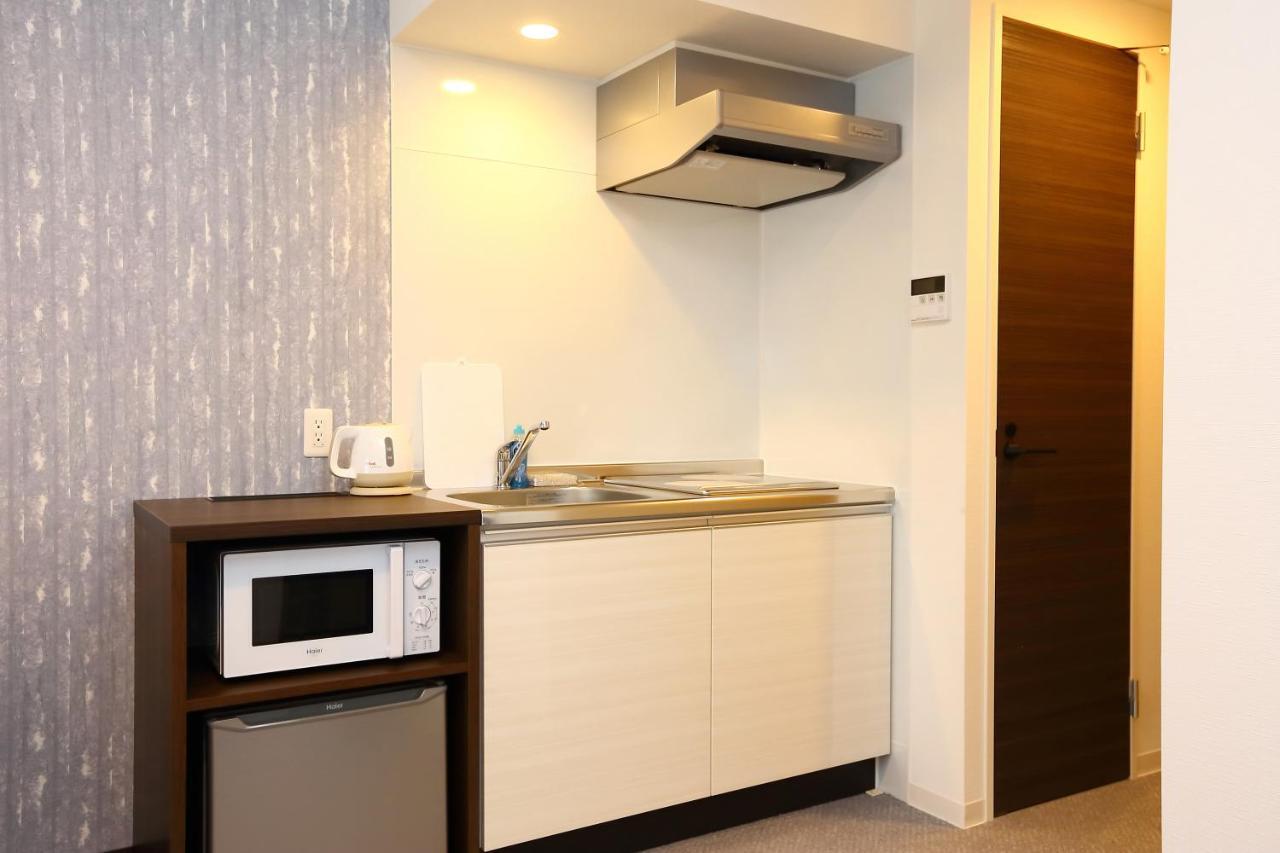 Marina Sunrise Osaka Bay Apartment ภายนอก รูปภาพ