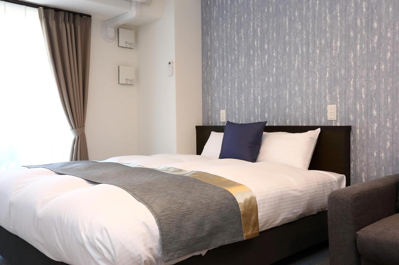 Marina Sunrise Osaka Bay Apartment ภายนอก รูปภาพ