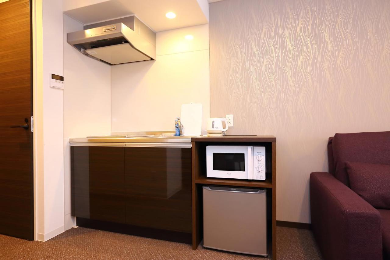 Marina Sunrise Osaka Bay Apartment ภายนอก รูปภาพ