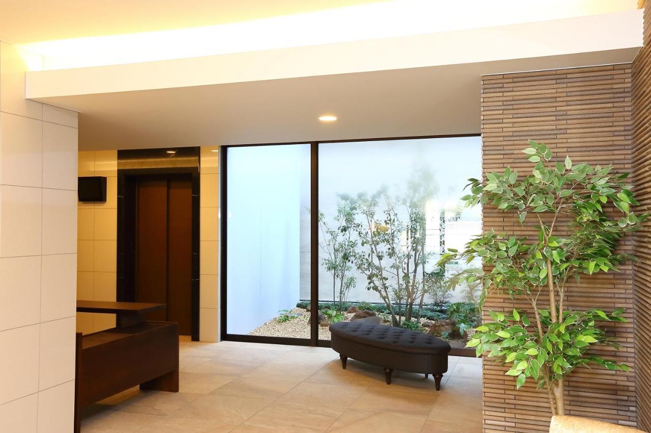 Marina Sunrise Osaka Bay Apartment ภายนอก รูปภาพ